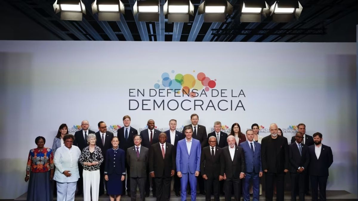 preocupación por Cuba, críticas a la ONU y el factor Donald Trump