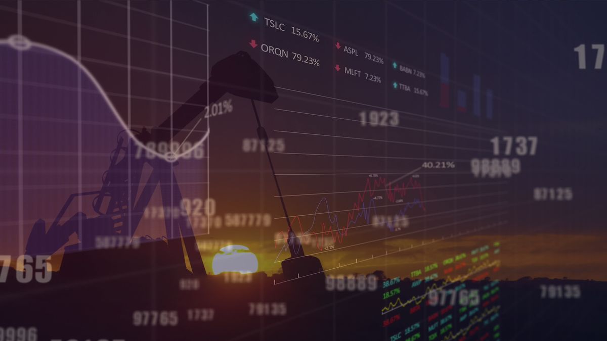 salen datos clave y se debate el riesgo de estanflación
