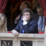 de anti K a anti Milei