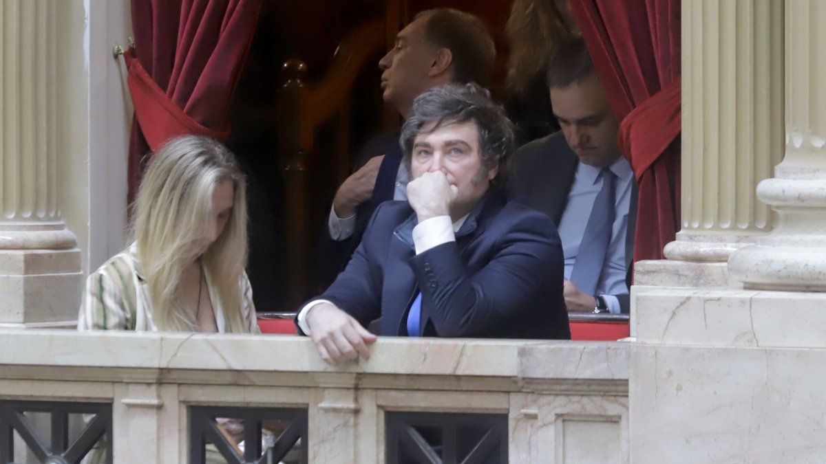 de anti K a anti Milei