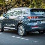 de HEV a BEV, qué modelos lideran cada tecnología en el país