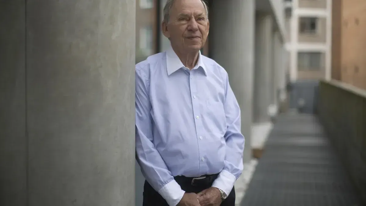 Quedó casi en la ruina, pero un PEQUEÑO PROYECTO lo llevó a conseguir 30 MIL MILLONES de dólares: quién es Natie Kirsh