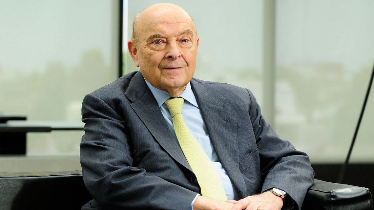 Domingo Cavallo ve una gran oportunidad para eliminar el cepo y reforzar reservas