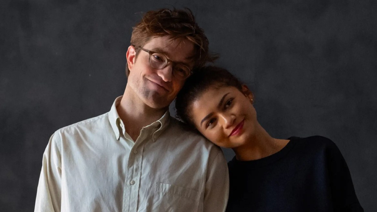 "The Drama", la película con Zendaya y Robert Pattinson: Amar ¿a pesar de todo?