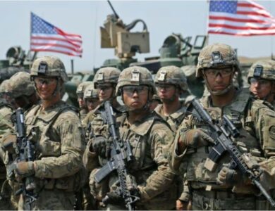 EEUU invirtió u$s25.000 millones en la guerra con Irán hasta el momento