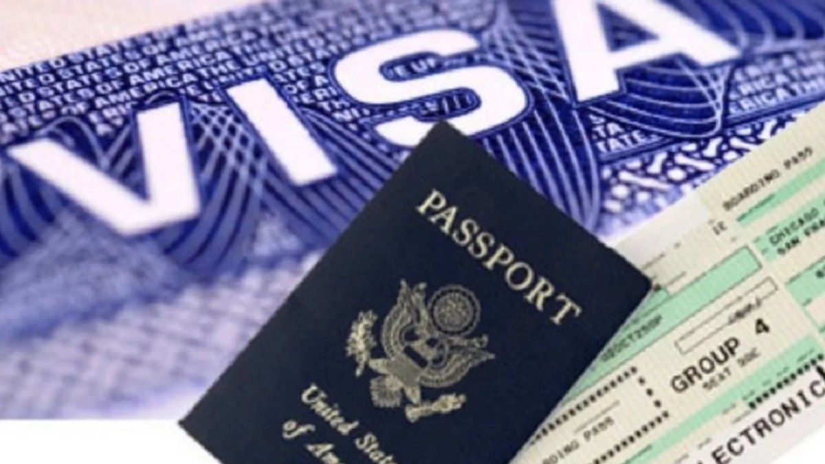 EEUU endurece su política migratoria para Latinoamérica y amplía criterios para negar visas