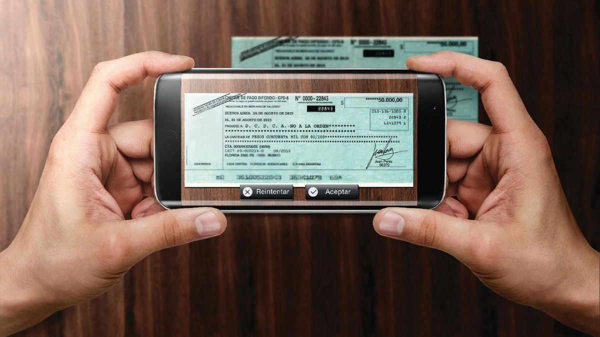 debutaron los echeqs en dólares con tasas del 5% anual y marcaron un hito en el mercado de capitales
