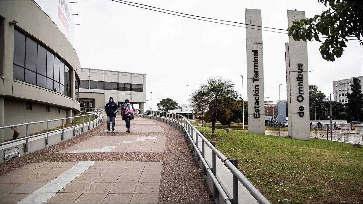 El Gobierno avanza con la licitación de la terminal de ómnibus de Retiro y busca su renovación integral