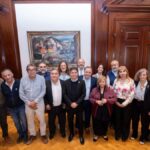 Provincias del PJ rechazan la reforma laboral y denuncian pérdida de competencias en el Encuentro Federal del Trabajo