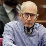 El multimillonario que se disfrazaba de mujer para cometer los crímenes más atroces