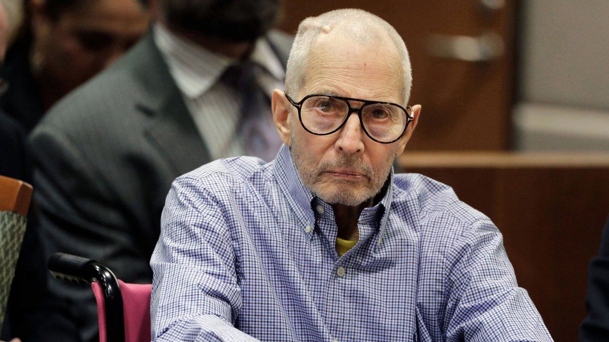 El multimillonario que se disfrazaba de mujer para cometer los crímenes más atroces