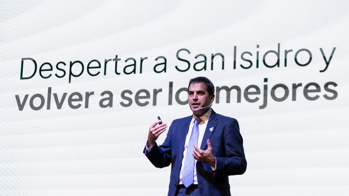 el plan de Ramón Lanús para reforzar la seguridad