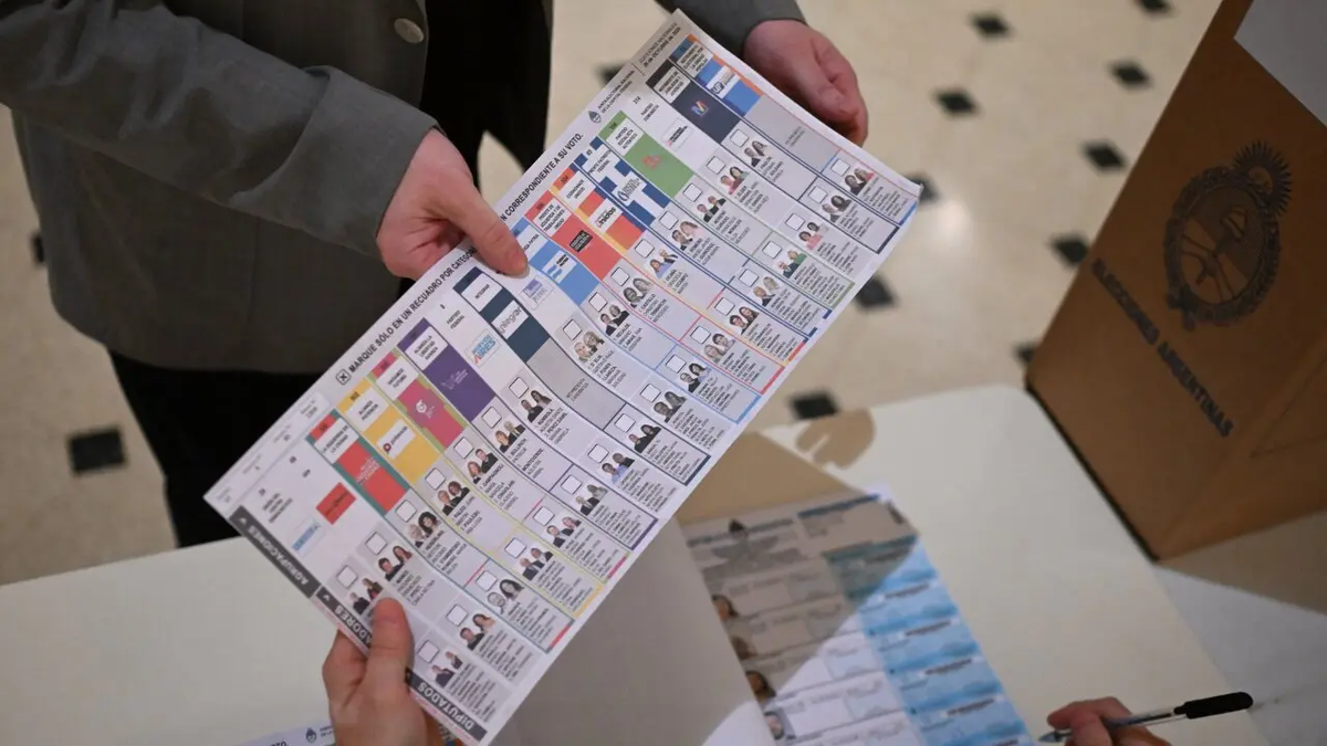 el plan para reformar el sistema electoral antes de 2027