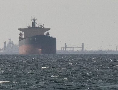 Las empresas navieras solicitaron indicaciones para atravesar el estrecho de Ormuz