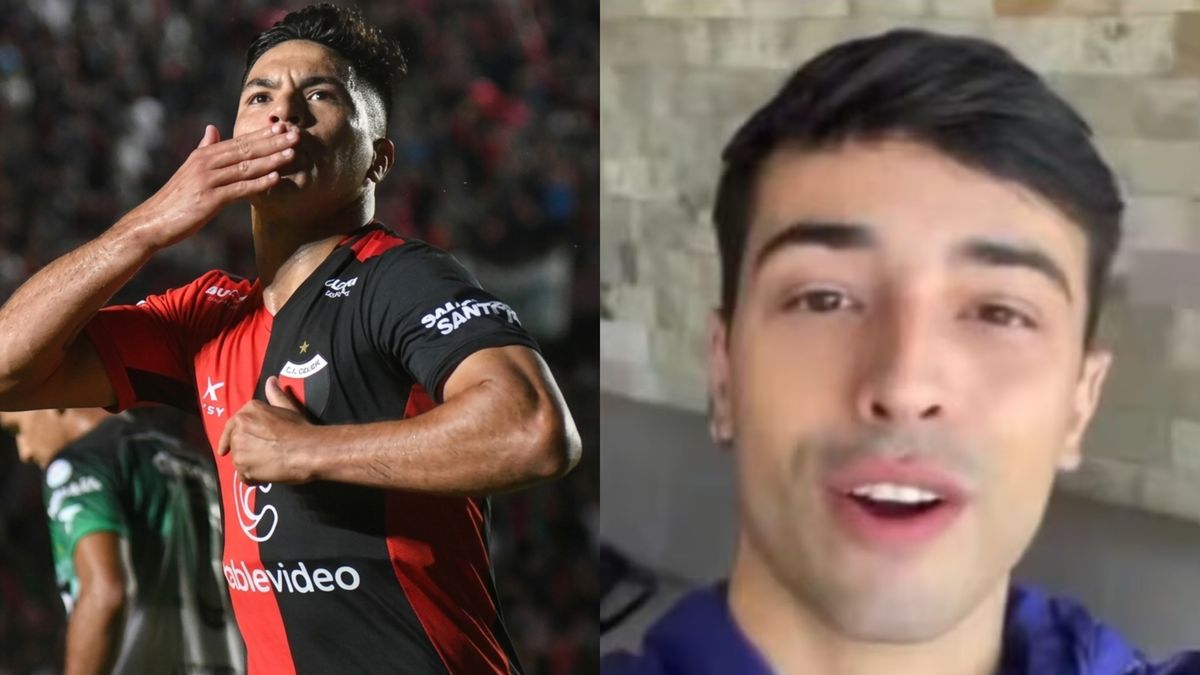 Una estrella de Colón rompió con los estereotipos y presentó a su novio durante una entrevista: Un amor irracional