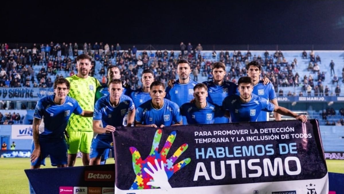 Por qué Estudiantes de Río Cuarto corrió del plantel a varios jugadores y qué pasará con las próximas fechas de fútbol