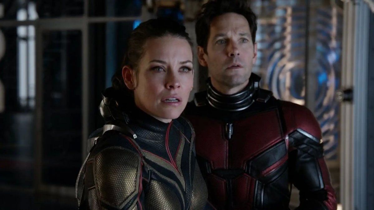 La actriz Evangeline Lilly criticó duramente a Disney por los despidos en Marvel: ¡Qué vergüenza!