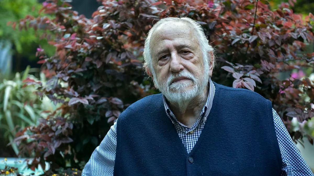 Murió Adolfo Aristarain, emblemático director del cine argentino