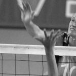 falleció una exjugadora de la Selección