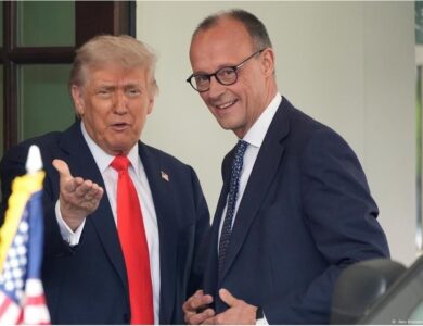 No tienen estrategia y están siendo humillados por Irán