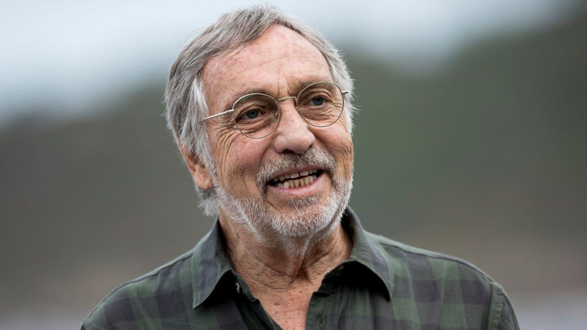 familiares, amigos y colegas despidieron al actor