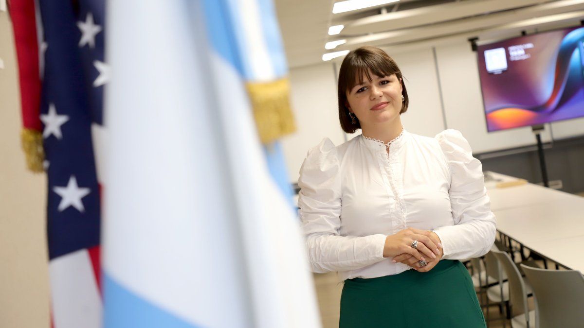 Habrá financiamiento internacional para sectores estratégicos en la Argentina