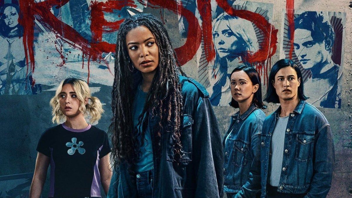 Gen V, la serie derivada de The Boys no tendrá una tercera temporada en Prime Video