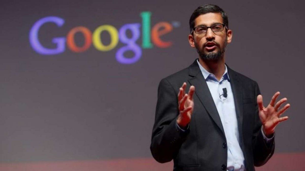 Google planea invertir u$s40.000 millones en Anthropic, una nueva startup de inteligencia artificial