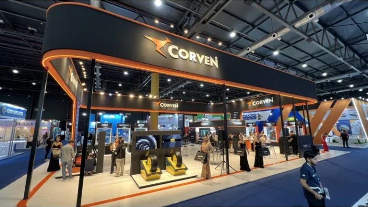 Grupo Corven refuerza su estrategia con lanzamientos en autopartes y neumáticos