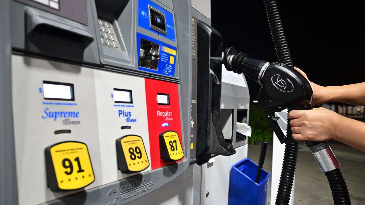 Guerra de Medio Oriente EN VIVO: Irán amenaza a EEUU con el precio del combustible: "extrañarán el galón a u$s4"