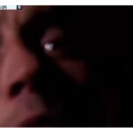 un hincha tomó la cámara en pleno partido y se filmó en vivo