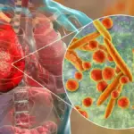 científicos revelaron el impacto de la higiene bucal en la prevención de la neumonía