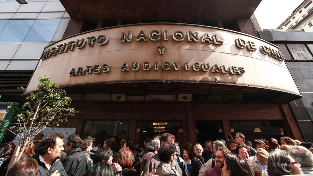 El INCAA lanzó un concurso de microficción con premios de hasta u$s30.000 por proyecto