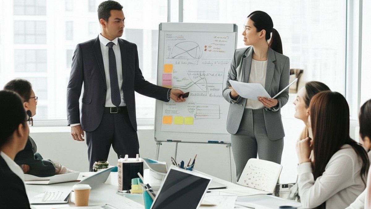 Un informe privado midió influencia corporativa y marcó un fuerte recambio de liderazgos en la Argentina