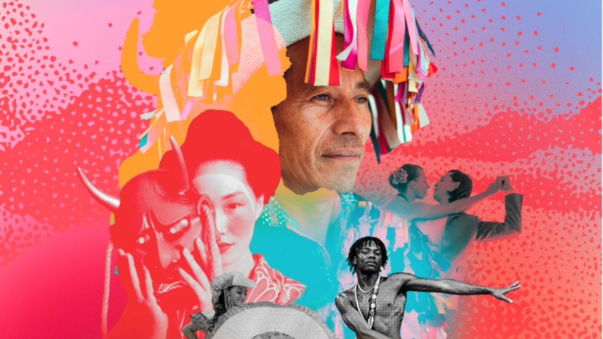 Comienza el Festival Internacional Cámara Corporizada con más de 40 películas de 20 países