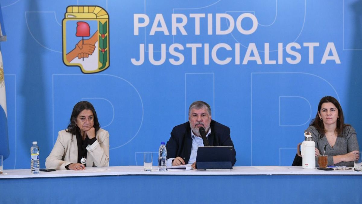 El llamado a internas para normalizar los PJ de Jujuy y Salta genera nuevos chispazos en el peronismo