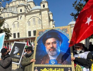 Irán aceptó la tregua y anunció la reapertura del estrecho de Ormuz, pero advirtió que no significa el fin de la guerra