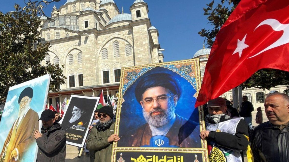 Irán aceptó la tregua y anunció la reapertura del estrecho de Ormuz, pero advirtió que no significa el fin de la guerra