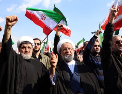 Irán amenaza con ataques devastadores tras las advertencias de Trump y escala la tensión global