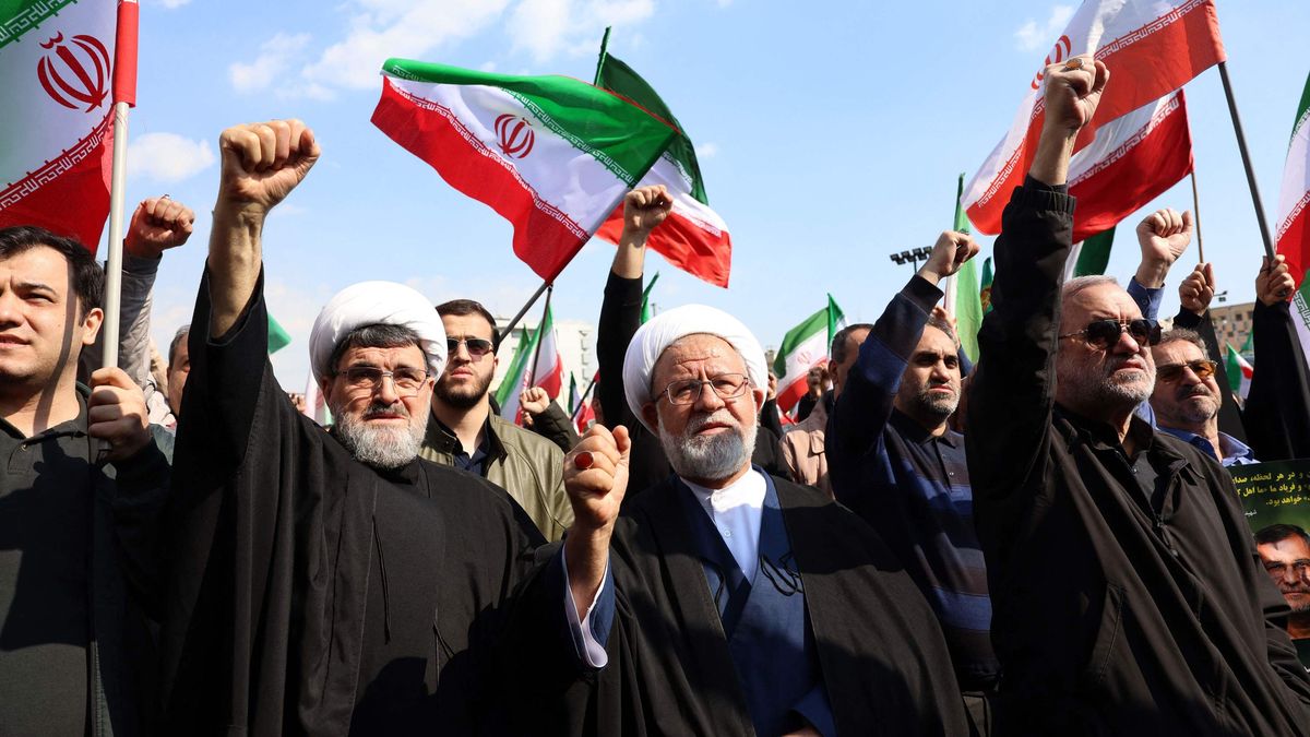 Irán amenaza con ataques devastadores tras las advertencias de Trump y escala la tensión global