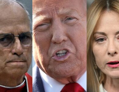 Irán niega negociaciones con EEUU y crece la incertidumbre diplomática