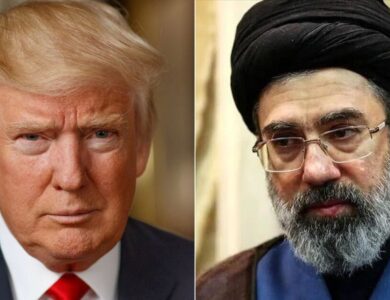 Irán no reabrirá el estrecho de Ormuz si EEUU no acepta un acuerdo razonable