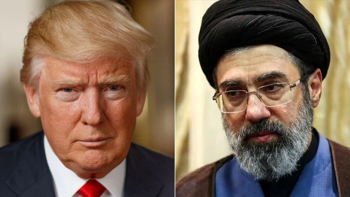 Irán no reabrirá el estrecho de Ormuz si EEUU no acepta un acuerdo razonable