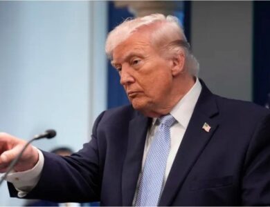 no extenderá la tregua con Irán y sostiene el bloqueo de Ormuz