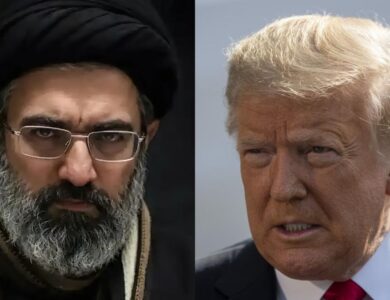 Irán insiste en la inclusión del Líbano en el acuerdo de alto el fuego en las negaciones de EEUU