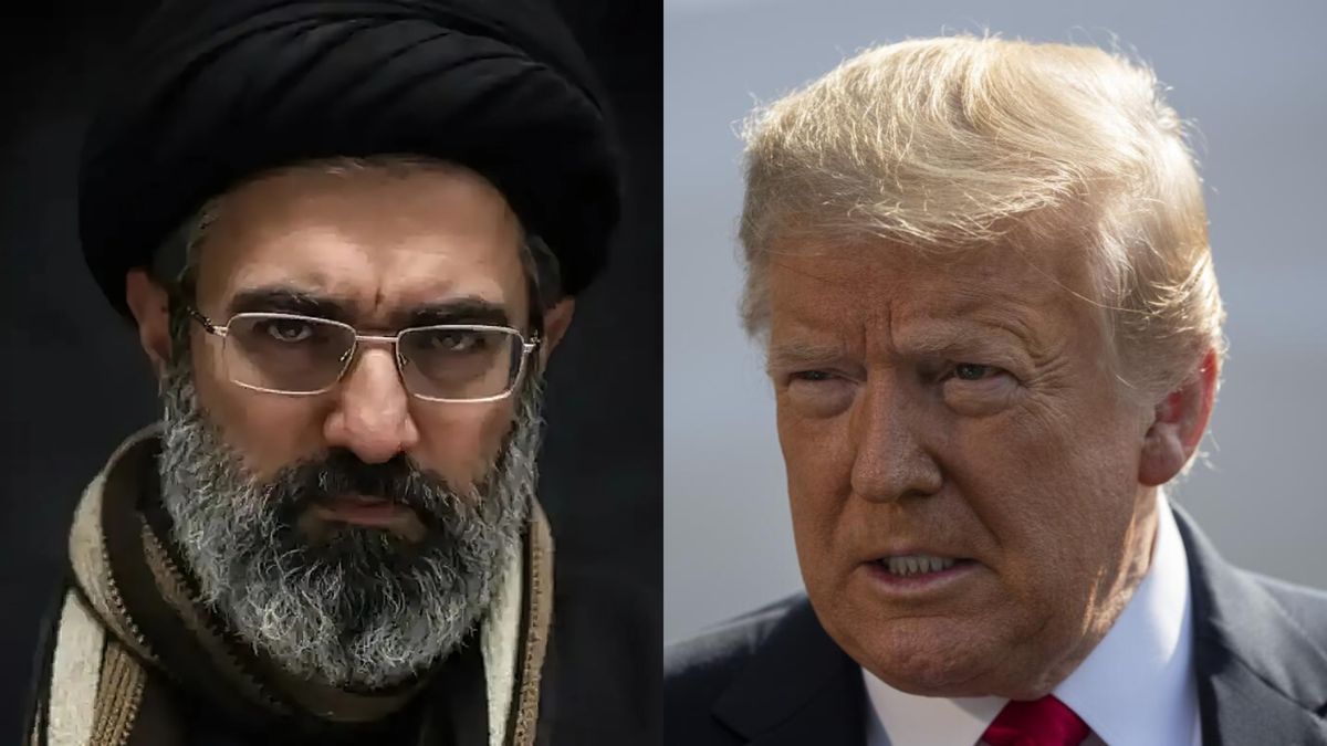 Irán insiste en la inclusión del Líbano en el acuerdo de alto el fuego en las negaciones de EEUU