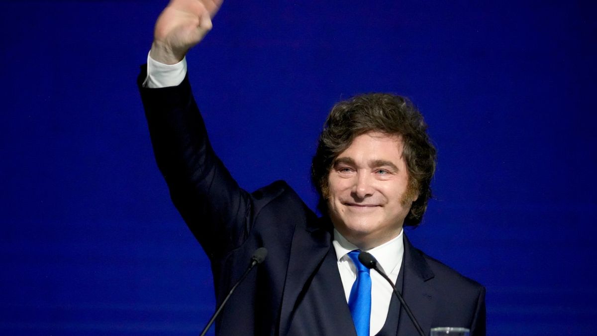 Javier Milei reafirmó el rumbo económico y volvió a pedir paciencia