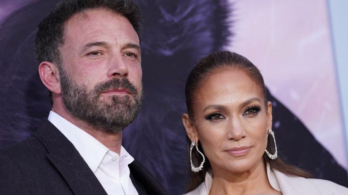 Jennifer Lopez quedó como única dueña de la mansión de Beverly Hills tras el divorcio con Ben Affleck