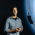 la historia de John Ternus, el nuevo CEO de Apple