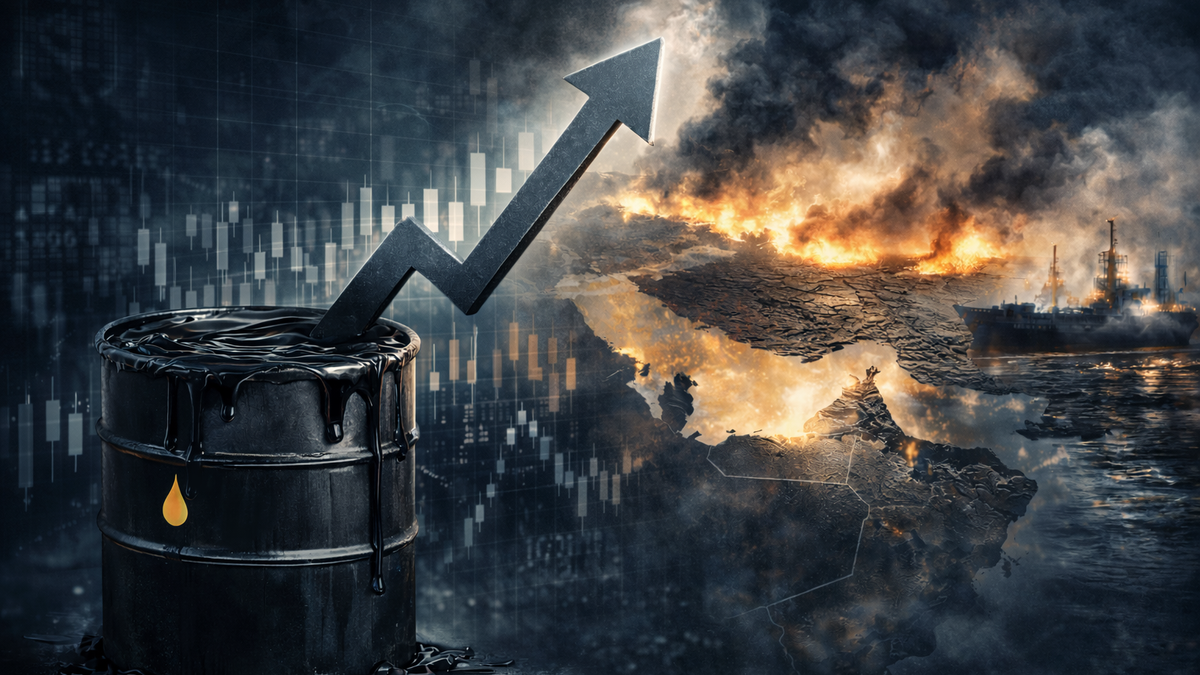 La Bolsa no pierde la fe a pesar de los furcios de Donald Trump